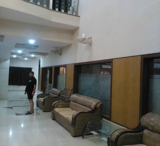 Shree Manav Residency, Kutch 3